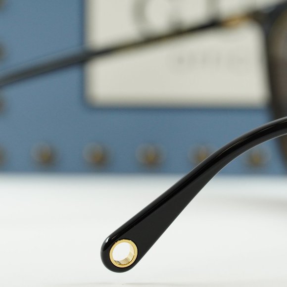 FINAL PRICE NEW GUCCI GG1076S 002 SUNGLASSES - Picture 9 of 14